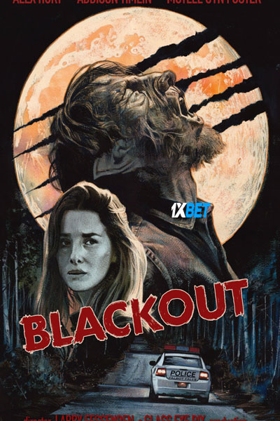 Blackout (2023) Hindi (Voice Over) English 720p WEB-HD (MULTI AUDIO) x264