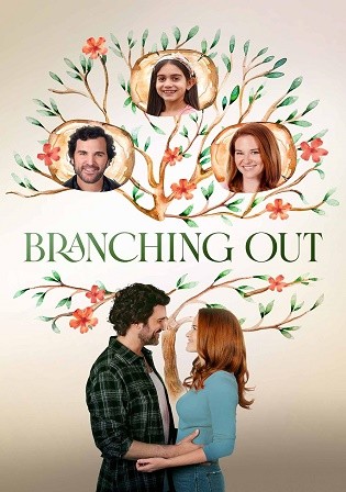 Branching Out 2024 WEB-DL English Full Movie Download 720p 480p