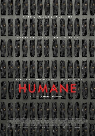 Humane 2024 English Movie Download HD Bolly4u