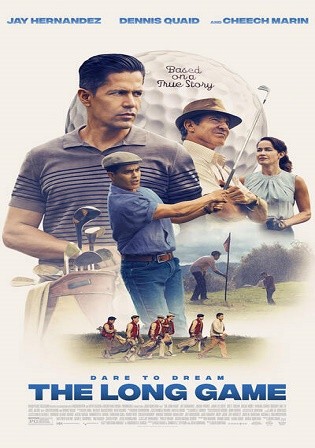 The Long Game 2024 English Movie Download HD Bolly4u