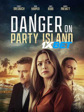 Danger on Party Island 2024 Tamil (Voice Over) MULTI Audio WEB-HD Full Movie Download