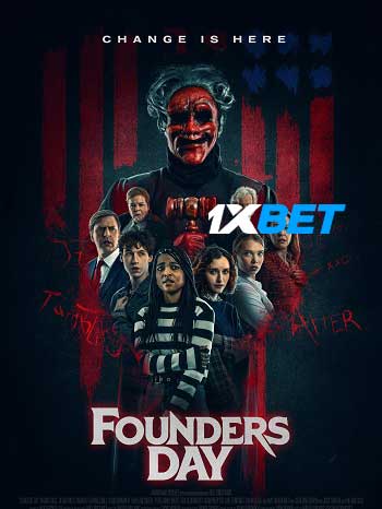 Founders Day (2023) Bengali (MULTI AUDIO) 720p WEB-HD (Voice Over) X264