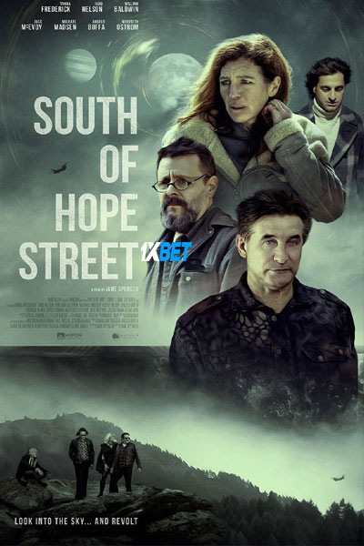 South of Hope Street (2024) Hindi (Voice Over) English 720p WEB-HD (MULTI AUDIO) x264