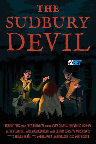 The Sudbury Devil (2023) Hindi (Voice Over) English 720p WEB-HD x264