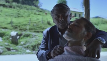 Download Undekhi (Season 3) Hindi HDRip Full Series