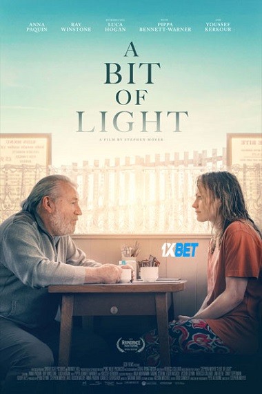 A Bit of Light (2022) WEB-HD [Hindi (Voice Over)] 720p & 480p HD Online Stream | Full Movie