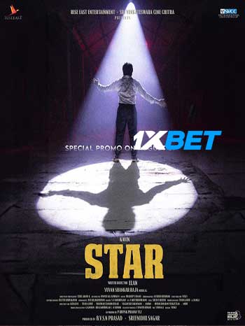 Star 2024  Tamil (MULTI AUDIO) 720p HDCAM (Voice Over) X264