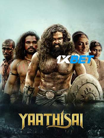 Yaathisai 2023 Tamil (MULTI AUDIO) 720p WEB-HD (Voice Over) X264