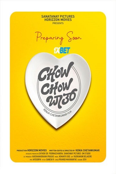 Chow Chow Bath (2024) HDCAM (MULTI AUDIO) [Hindi (Voice Over)] 720p & 480p HD Online Stream | Full Movie