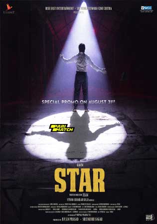 Star 2024 HDCAM Tamil Full Movie Download 1080p