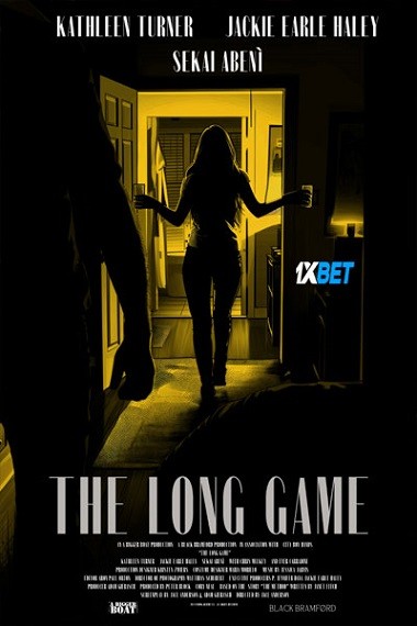 The Long Game  (2024) WEB-HD (MULTI AUDIO) [Bengali (Voice Over)] 720p & 480p HD Online Stream | Full Movie