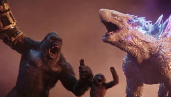 Download Godzilla x Kong The New Empire (2024) Hindi Dubbed HDRip Full Movie