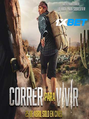 Correr para Vivir 2024 Tamil (Voice Over) MULTI Audio WEB-HD Full Movie Download