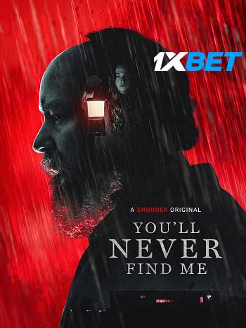 Youll Never Find Me 2023 Tamil (MULTI AUDIO) 720p WEB-HD (Voice Over) X264