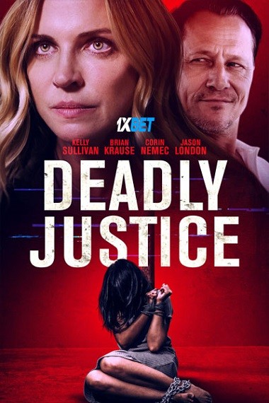 Deadly Justice (2024) WEB-HD [Hindi (Voice Over)] 720p & 480p HD Online Stream | Full Movie