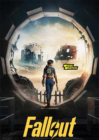 Fallout 2024 HDRip Tamil Full S01 Complete Download 1080p
