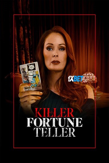 Killer Fortune Teller (2024) WEB-HD [Hindi (Voice Over)] 720p & 480p HD Online Stream | Full Movie