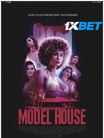 Model House 2024 Telugu (Voice Over) MULTI Audio WEB-HD Full Movie Download