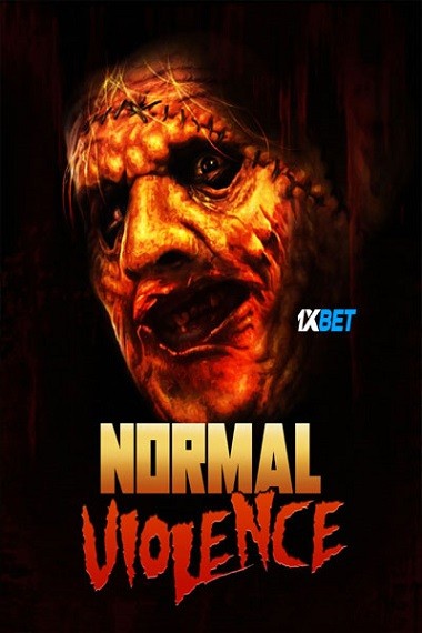 Normal Violence (2023) WEB-HD (MULTI AUDIO) [Hindi (Voice Over)] 720p & 480p HD Online Stream | Full Movie