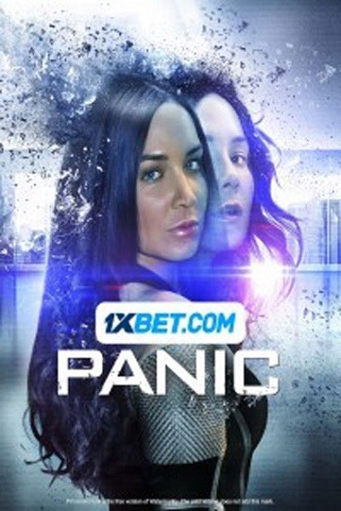 Panic(2024) WEB-HD (MULTI AUDIO) [Hindi (Voice Over)] 720p & 480p HD Online Stream | Full Movie