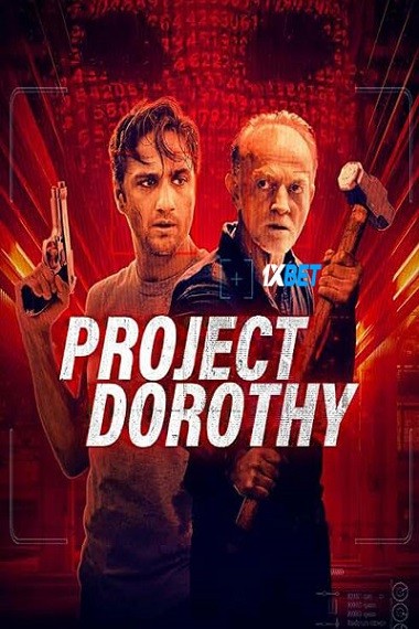 Project Dorothy (2024) WEB-HD [Hindi (Voice Over)] 720p & 480p HD Online Stream | Full Movie