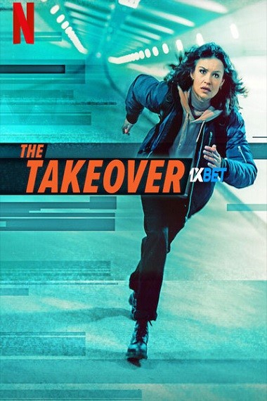 The Takeover (2022) WEB-HD (MULTI AUDIO) [Hindi (Voice Over)] 720p & 480p HD Online Stream | Full Movie