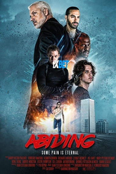 Abiding (2022) WEB-HD (MULTI AUDIO) [Hindi (Voice Over)] 720p & 480p HD Online Stream | Full Movie