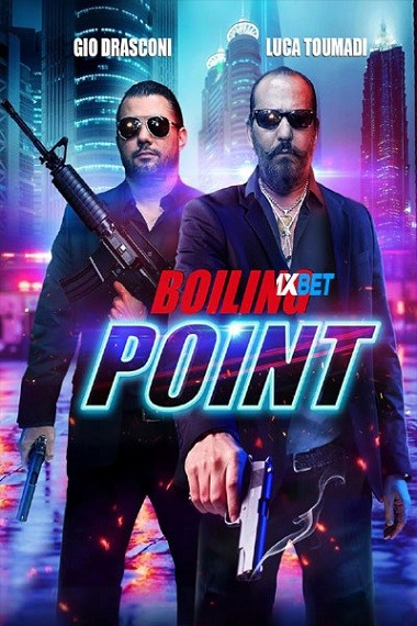 Boiling Point (2024) HDCAM (MULTI AUDIO) [Hindi (Voice Over)] 720p & 480p HD Online Stream | Full Movie