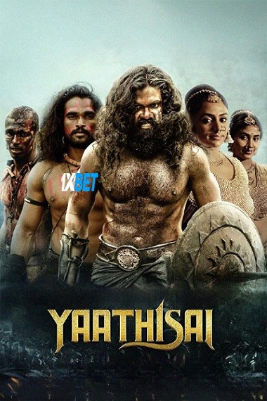 BYaathisai (2024) WEB-HD (MULTI AUDIO) [Hindi (Voice Over)] 720p & 480p HD Online Stream | Full Movie