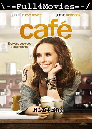 Cafe (2011) 720p | 480p BluRay [Hindi ORG (DD2.0) + English]
