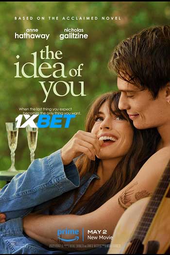 The Idea of You 2024 Bengali (Voice Over) MULTI Audio WEB-HD Full Movie Download