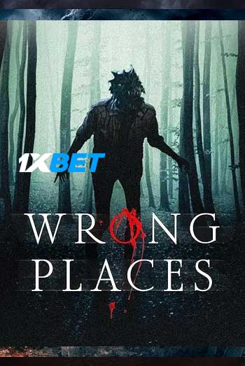 Wrong Places 2024 Tamil (Voice Over) MULTI Audio WEB-HD Full Movie Download