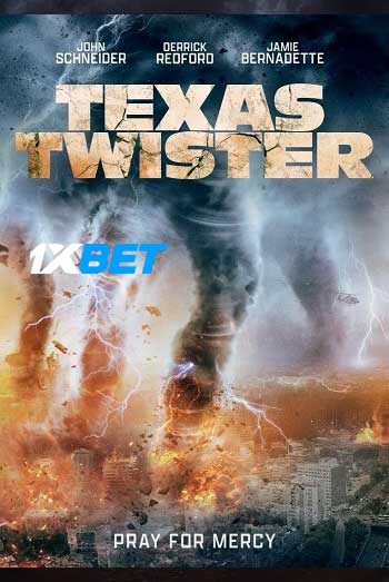 Texas Twister 2024 Tamil (MULTI AUDIO) 720p WEB-HD (Voice Over) X264