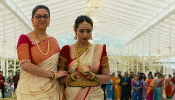 Download Yuvaraj (2024) Hindi Dubbed HDRip Full Movie