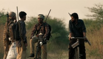 Download Bastar The Naxal Story (2024) Hindi HDRip Full Movie