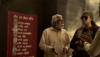 Download Bastar The Naxal Story (2024) Hindi HDRip Full Movie