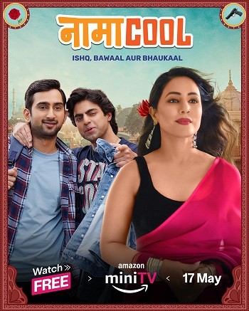 NamaCool 2024 Full Season 01 Download Hindi In HD