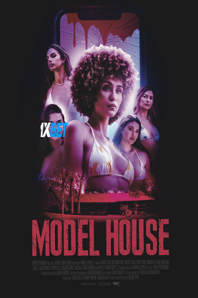 Model House (2024) Hindi (Voice Over) English 720p WEB-HD (MULTI AUDIO) x264