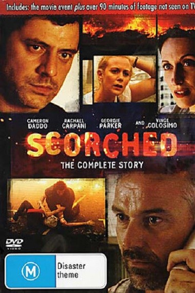 Scorched (2008) BluRay [Hindi DD2.0 & English] Dual Audio 720p & 480p x264 HD | Full Movie