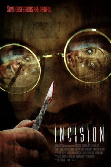 Incision (2020) BluRay [Hindi DD2.0 & English] Dual Audio 720p & 480p x264 HD | Full Movie