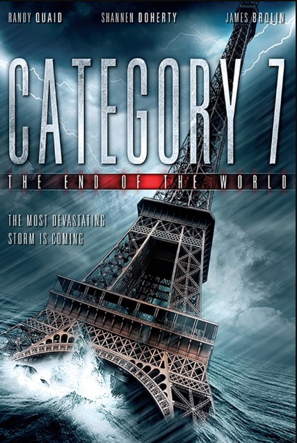 Category 7: The End of the World (2005) Hindi Dubbed (ORG) & English [Dual Audio] BluRay 1080p 720p 480p HD [Full Movie]