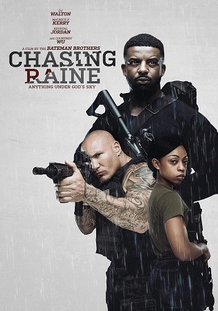 Chasing Raine 2024 WEB-DL English Full Movie Download 720p 480p