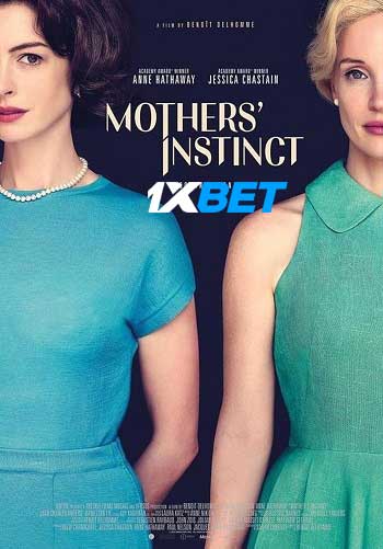 Mothers' Instinct 2024 Hindi (Voice Over) MULTI Audio WEB-HD Full Movie Download