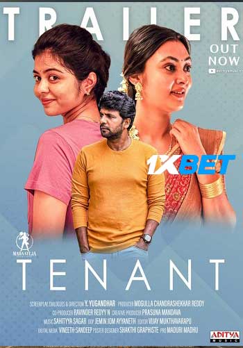 Tenant 2024 Tamil (MULTI AUDIO) 720p HDCAM (Voice Over) X264