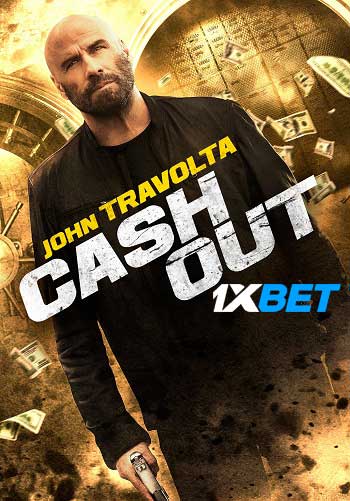 Cash Out 2024 Bengali (MULTI AUDIO) 720p HDCAM (Voice Over) X264