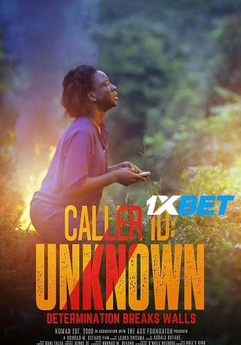 Caller ID Unknown 2023 Hindi (Voice Over) MULTI Audio WEB-HD Full Movie Download