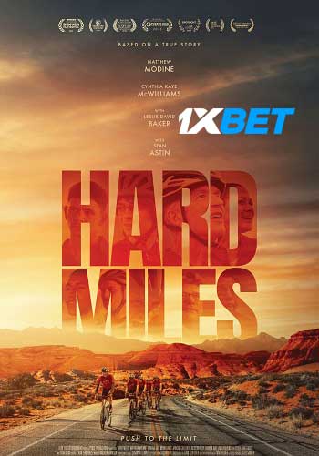 Hard Miles 2023 Tamil (Voice Over) MULTI Audio HDCAM Full Movie Download