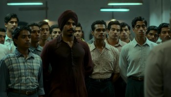 Download Maidaan (2024) Hindi HDRip Full Movie