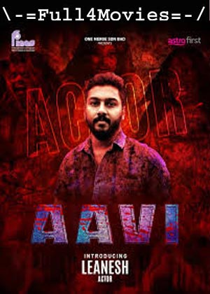 Aavi (2024) 1080p | 720p | 480p WEB-HDRip [Tamil (DD5.1)]