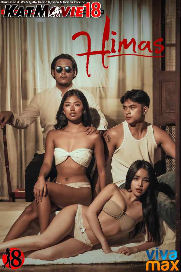 Himas (2024) Full Movie [In Tagalog] With English Subtitles | WEB-DL 4K-2160p / 1080p 720p 480p HD | Vivamax